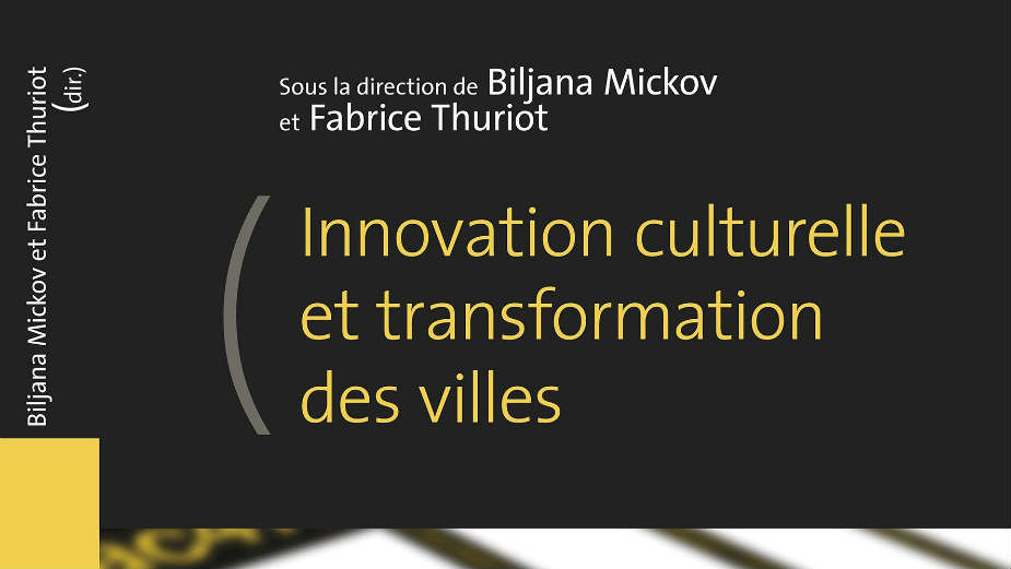 Kulturni kontekst globalnog grada 1