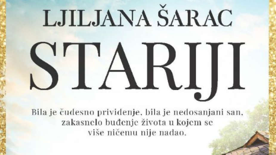 Zakasnelo buđenje života 1