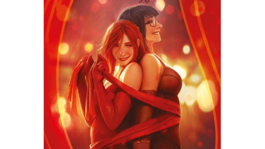 Veb-strip u printu 1 Veb-strip u printu 1