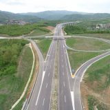 Insajder: Za istočni krak Koridora 10 i trajnu sanaciju kosina u Grdelici dodatnih 17 miliona evra 5