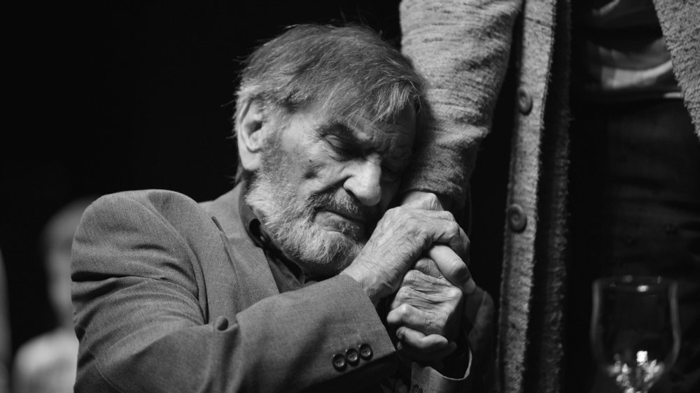 Preminuo Mihailo Miša Janketić 1