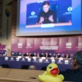 NDBG: Vlast koristi kredite Evropske banke za obnovu i razvoj za finansiranje štetnih projekata 6