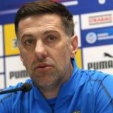 Krstajić: Ekipa da ostane na zemlji, imamo tri kvalitetna napadača 7