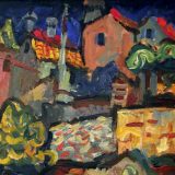 Zrenjanin u Noći muzeja 1