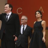 Premijera novog Tarantinovog filma u Kanu, 25 godina posle Petparačkih priča 2