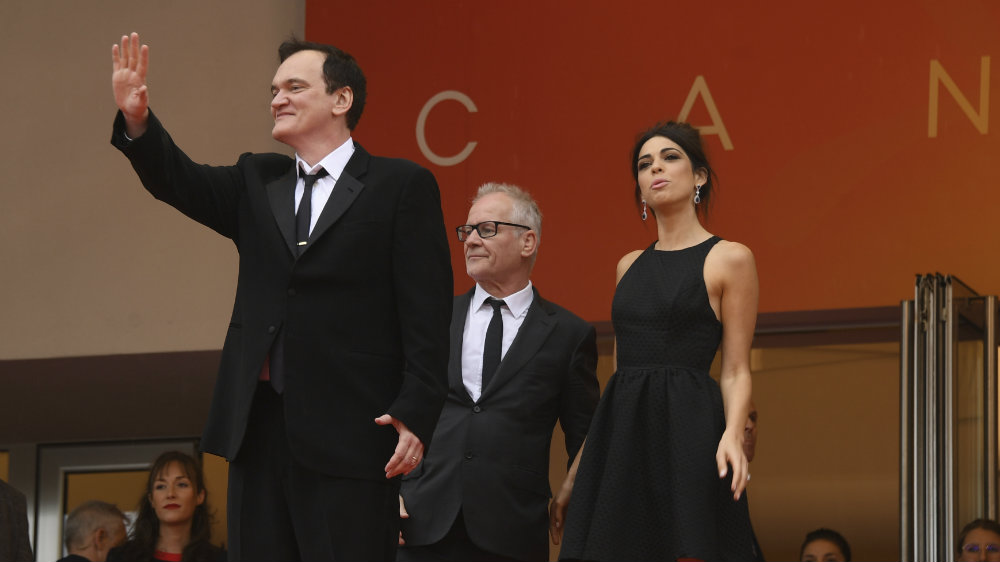 Premijera novog Tarantinovog filma u Kanu, 25 godina posle Petparačkih priča 1
