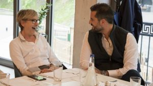 Prvi ilustrofest - Festival ilustracije od 23. do 31. maja na Kalemegdanu 3