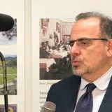 Žaje: Proces evropskih integracija Srbije se presporo razvija 5