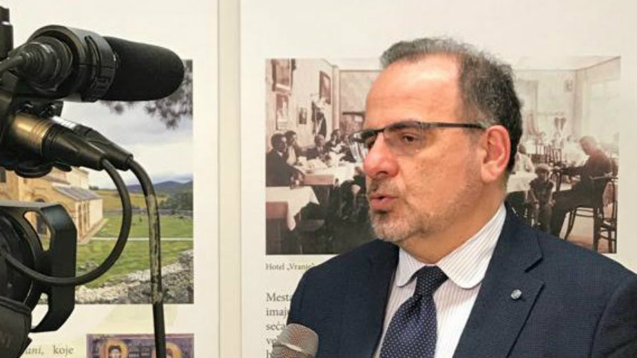 Žaje: Proces evropskih integracija Srbije se presporo razvija 1