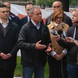 Lutovac: U subotu u noći muzeja otvaramo "Muzej iluzija" 3