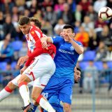 Bez golova u Lučanima, Zvezda u finalu Kupa Srbije 4