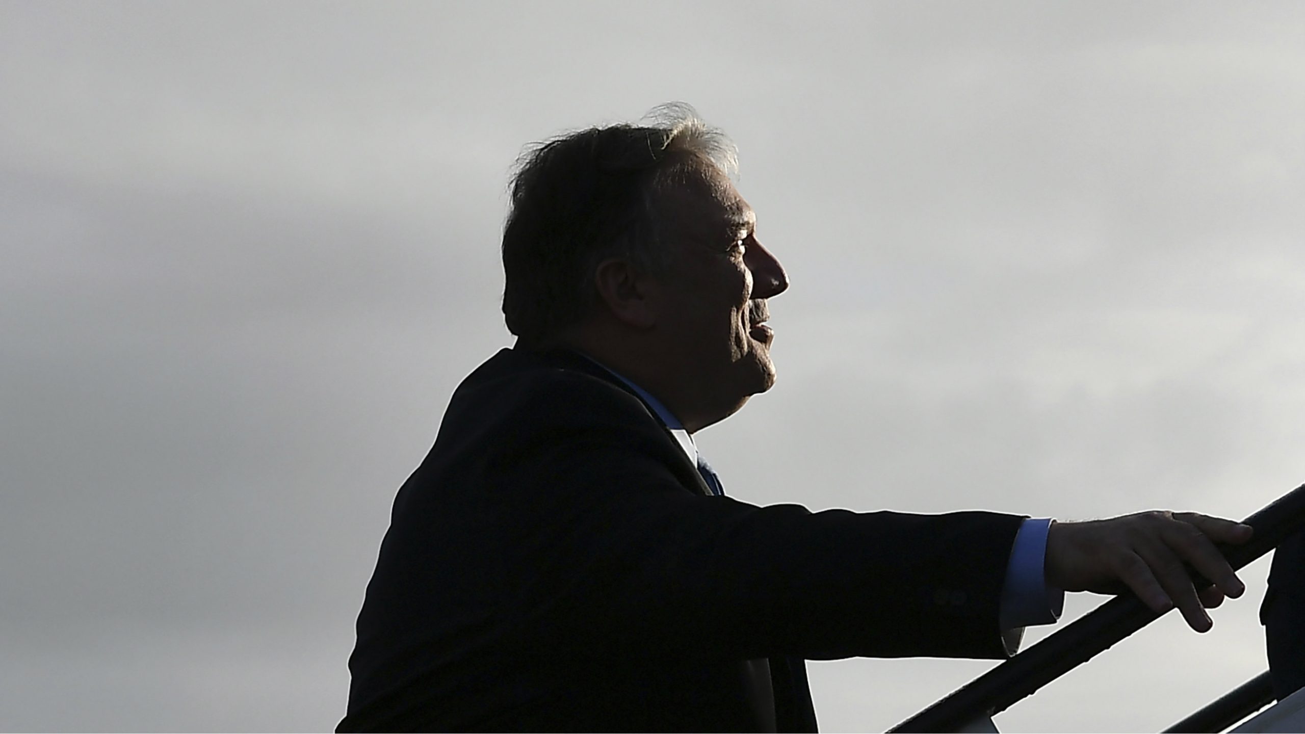 Pompeo ne putuje u Moskvu 1