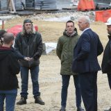 Marko Bastać: GDF podržava gušenje građanske pobune 9