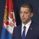 Đurić: Vučić je meta političke kampanje Srba koji nisu uz Srpsku listu 1