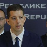 Đurić: Priština mora da kuca na vrata Srpske liste ako želi legitimne institucije 10