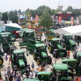 Međunarodni poljoprivredni sajam u Novom Sadu 11. maja 7