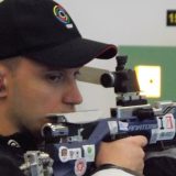 Stefanović pogodio treću olimpijsku kvotu za srpsko streljaštvo 7