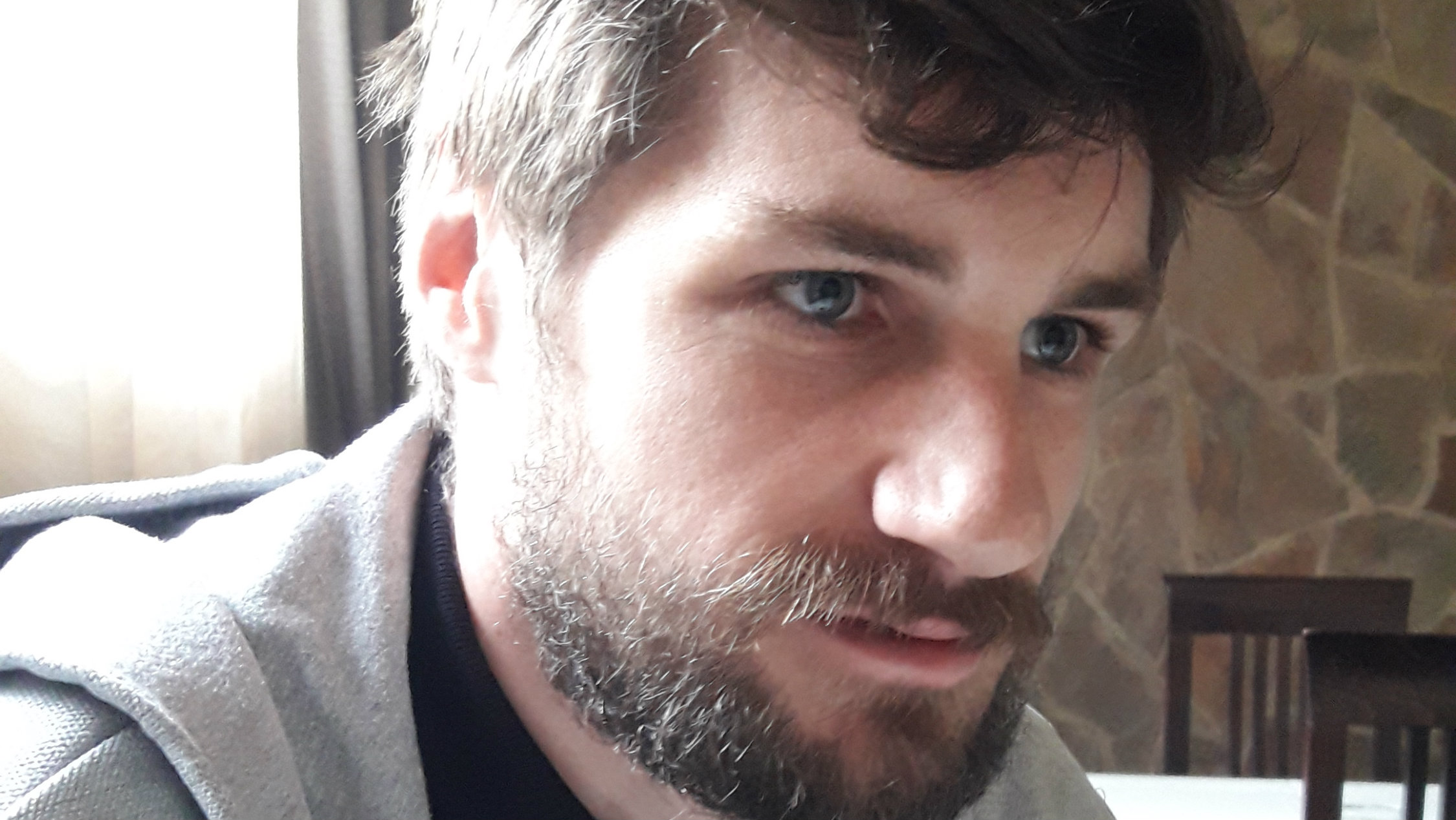 Znalo se ko kosi, ko vodu nosi 1