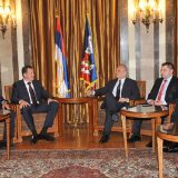 Nikodijević: S Moskvom imamo veliki broj potpisanih sporazuma 1