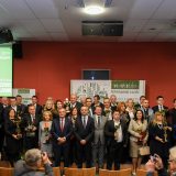 Šampionski pehar Poljoprivrednog sajma za brend NISOTEC 10