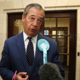 I Faraž pozvao britanski parlament da odbije novi sporazum o Bregzitu 8