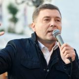 Zelenović: Sednica skupštine o Kosovu i Metohiji pokušaj da se uguše protesti 7