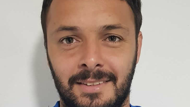 Nemanja Tomić najbolji igrač 34. kola Super lige 1