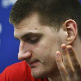 Jokić preuzeo odgovornost za poraz 6