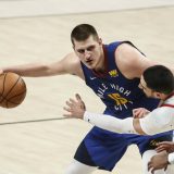 Jokićevih 29 poena nedovoljno, Portland izborio majstoricu 8