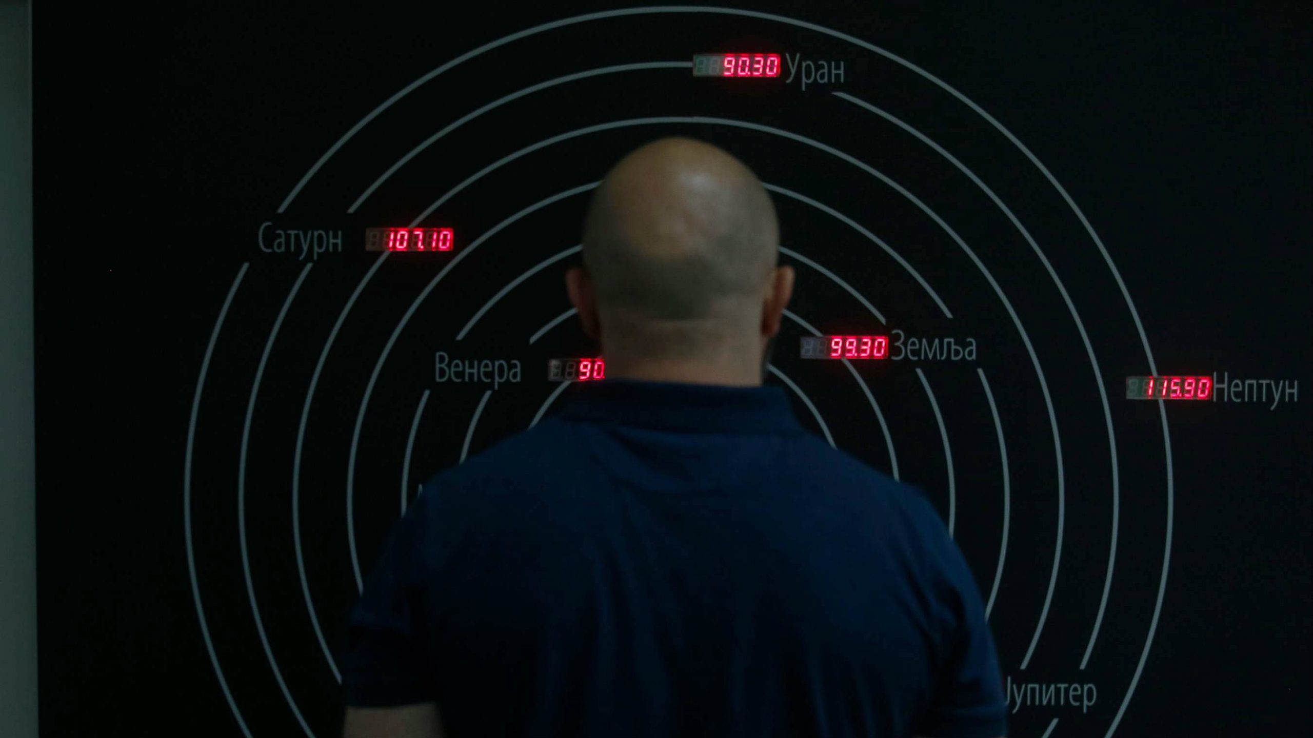 Uputstvo za upotrebu Noći muzeja  1