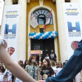 Noć muzeja: Najposećenija postavka Uprave carine Srbije 2