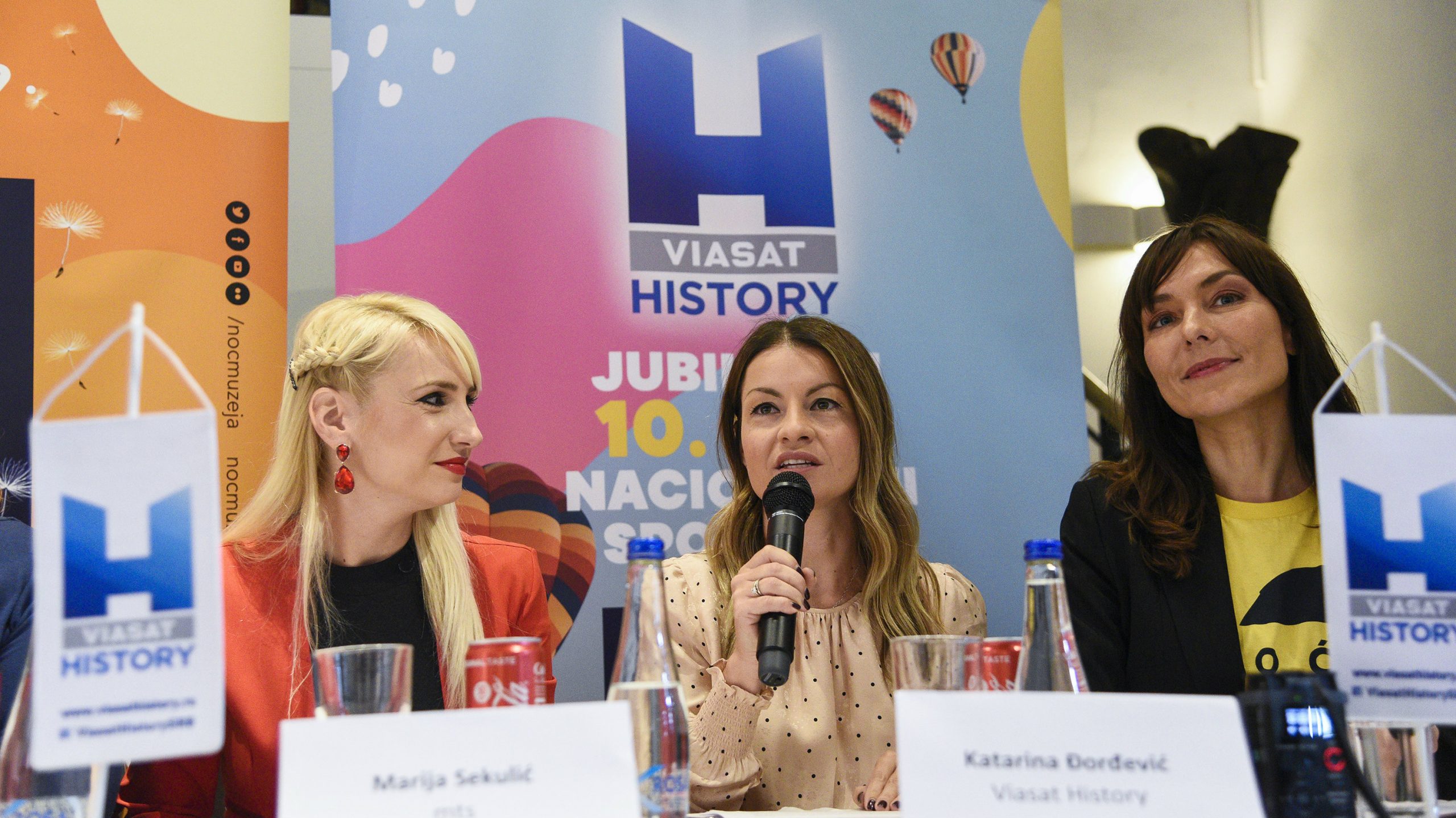 Noć muzeja 2019: Šta je to što spaja Vudstok, Petra Dobrovića i Auroru Borealis 1