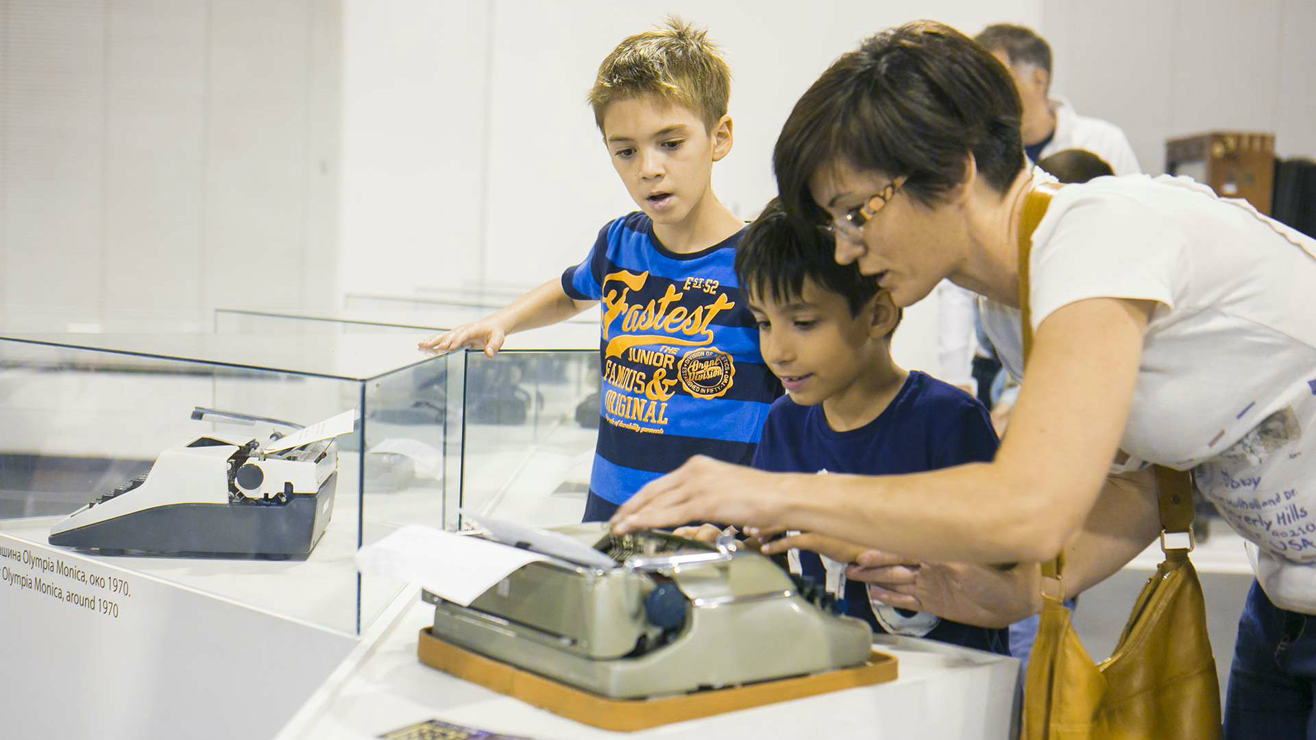 Preporuke poznatih za Noć muzeja 1