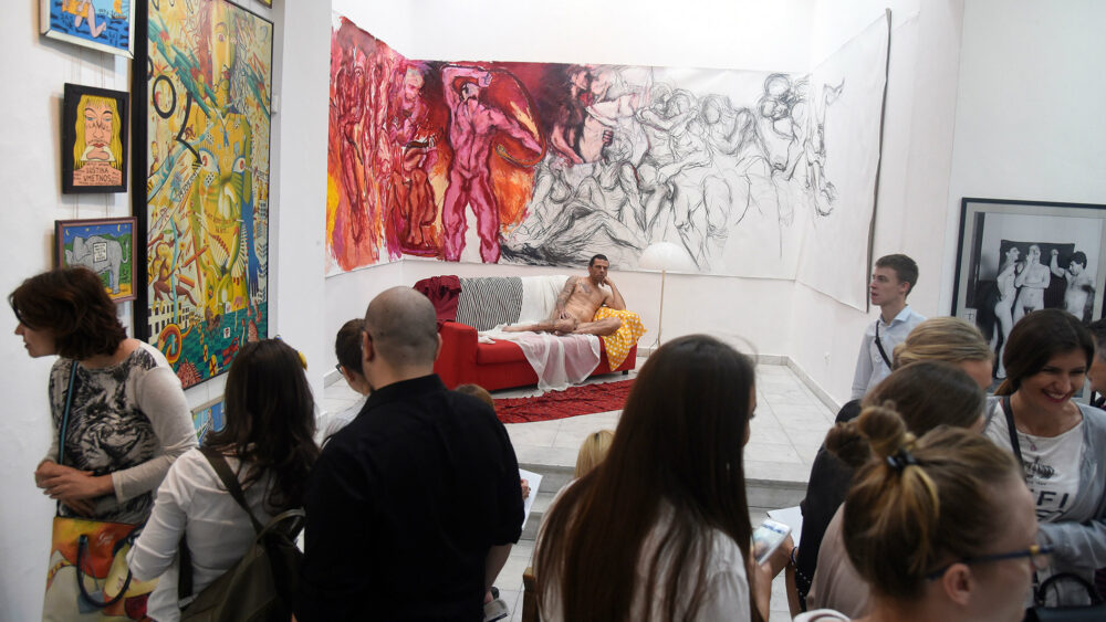 Sve je spremno za 16. Noć muzeja 1