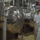 Kina: SAD dodatno povećavaju tenzije oko iranskog nuklearnog pitanja 5