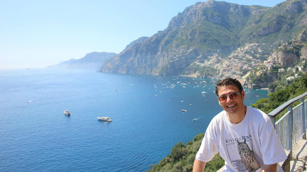 Književno veče Marija Liguorija u Zrenjaninu 1