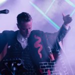 GusGus nastupili za vikend u Barutani na Kalemegdanu 7