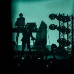 GusGus nastupili za vikend u Barutani na Kalemegdanu 6