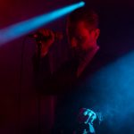 GusGus nastupili za vikend u Barutani na Kalemegdanu 5