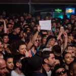 GusGus nastupili za vikend u Barutani na Kalemegdanu 2