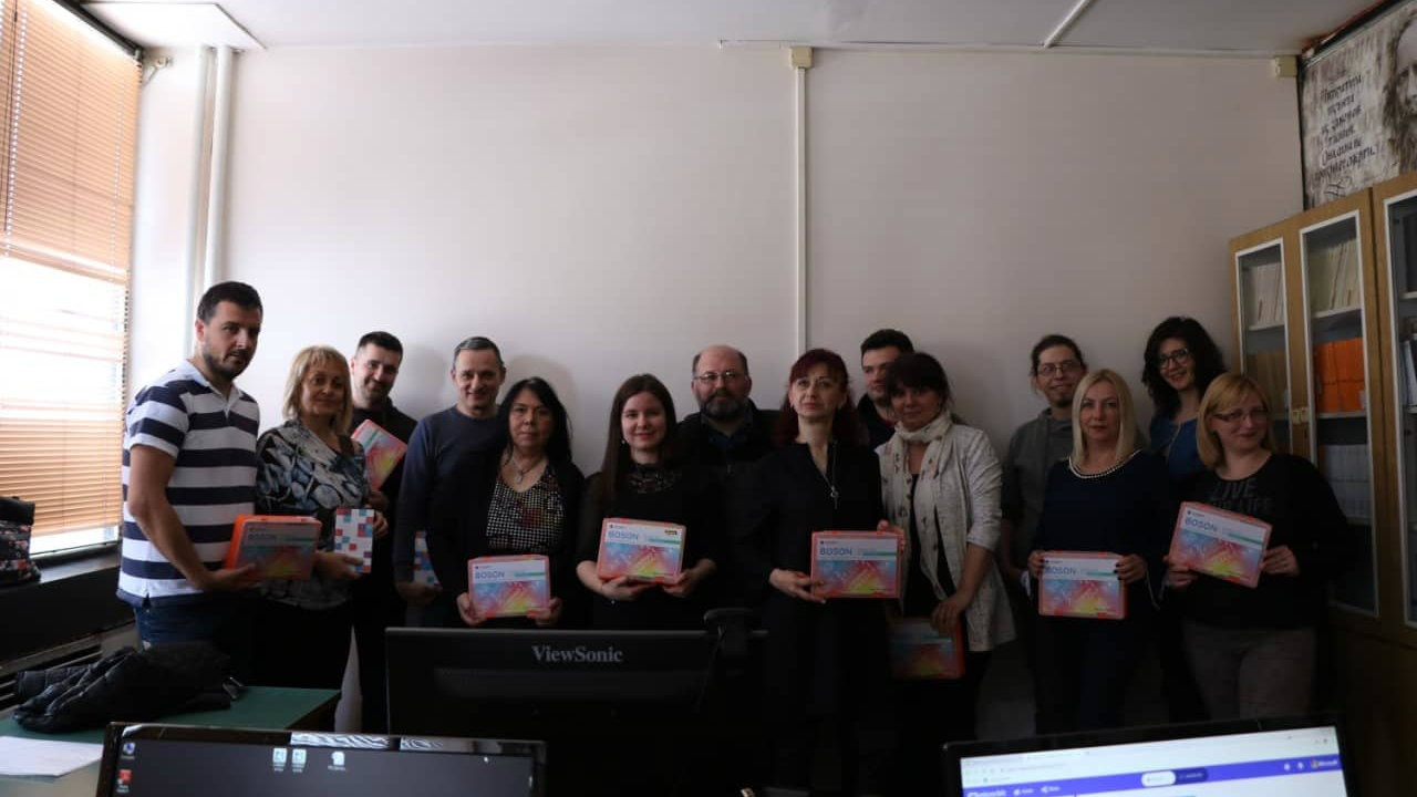 Besplatne radionice programiranja u bibliotekama širom Srbije 1