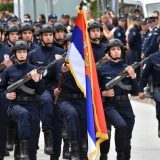 Stefanović: U poslednjih pet godina MUP zaposlio više od 3.000 policajaca i vatrogasaca 3