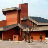 Promocija knjige Matije Bećkovića 13