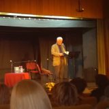 Promocija Bećkovićeve knjige u Požarevcu 12