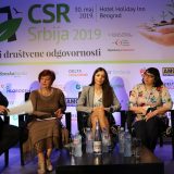 Čabradi: Država mora da definiše jasnu strategiju po pitanju zaštite životne sredine 13