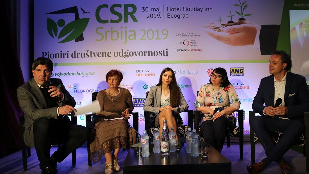 Čabradi: Država mora da definiše jasnu strategiju po pitanju zaštite životne sredine 1