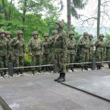 Obeležen Dan pobede u Užicu 14