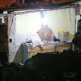 Snažni zemljotres pogodio Peru 6