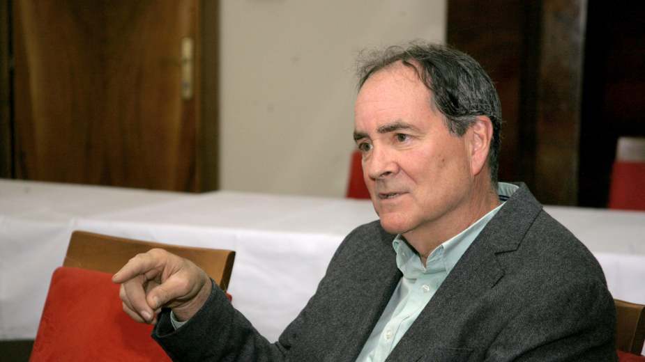 Piter Mekloski: Mladić je znao šta radi u Srebrenici 1