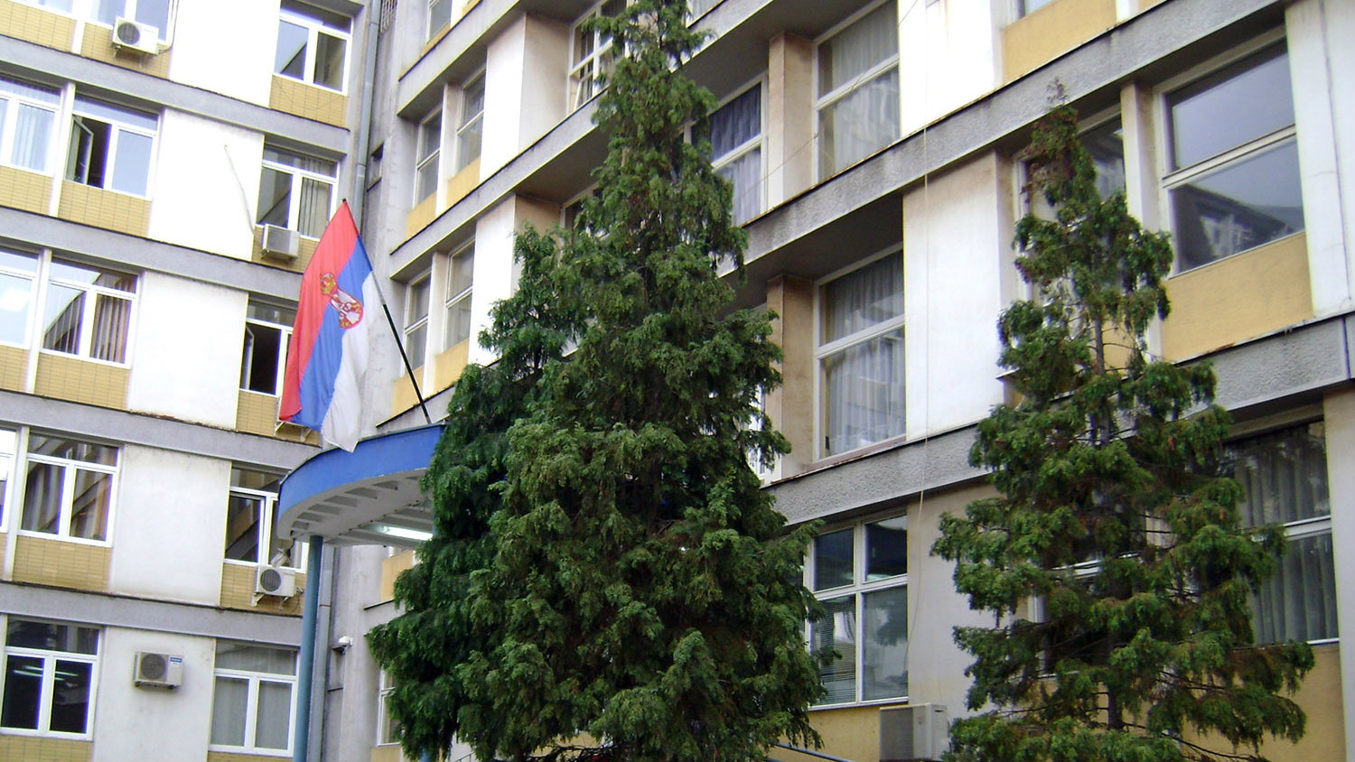 Državljani Gruzije uhapšeni zbog teških krađa   1